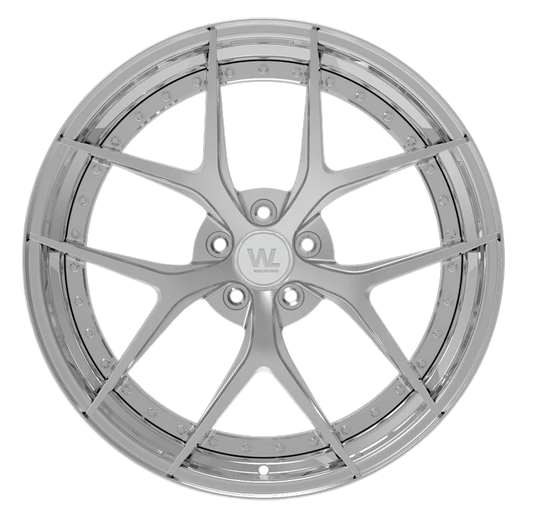 WheeLow 20.19 Forged