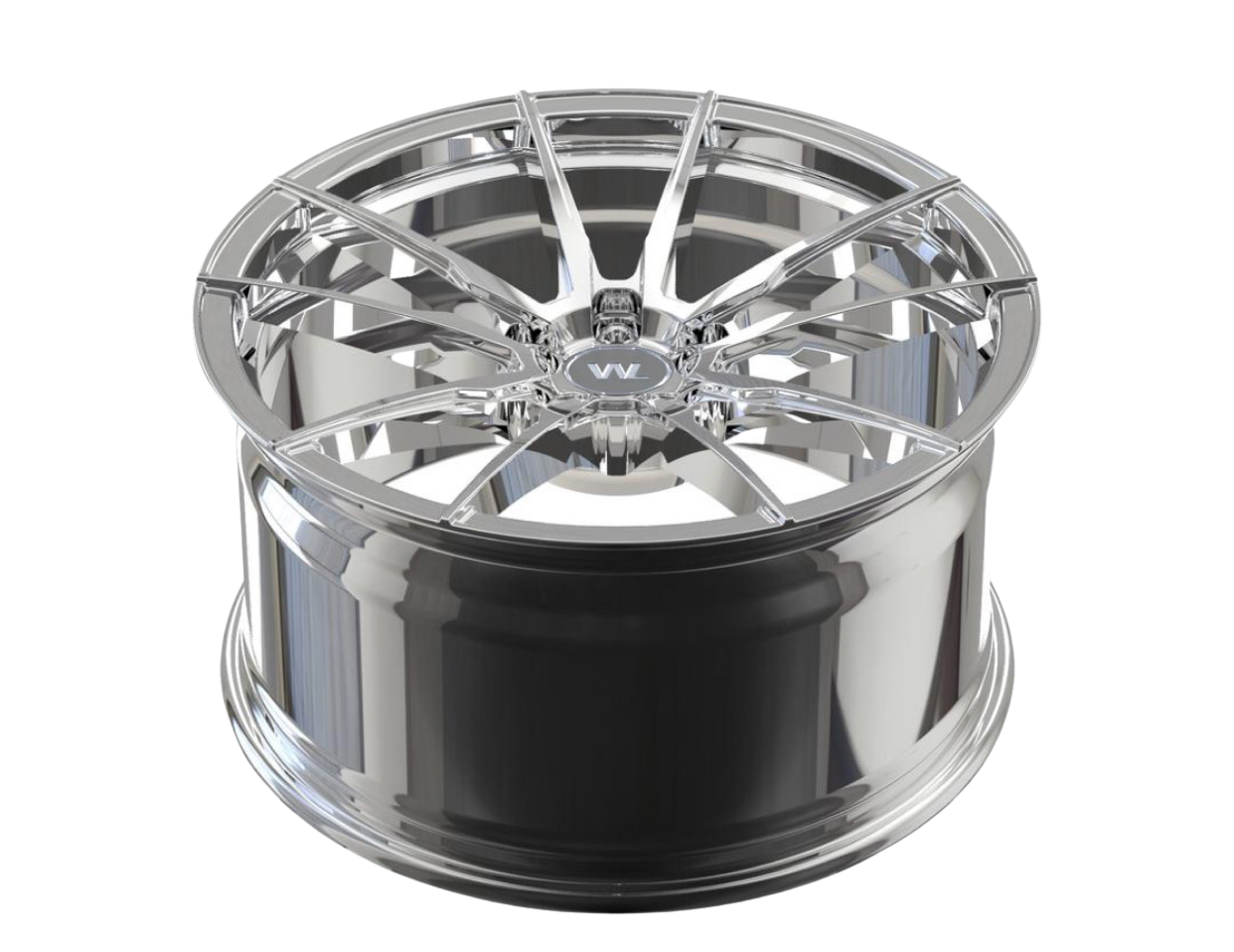 WheeLow 10.11 Forged