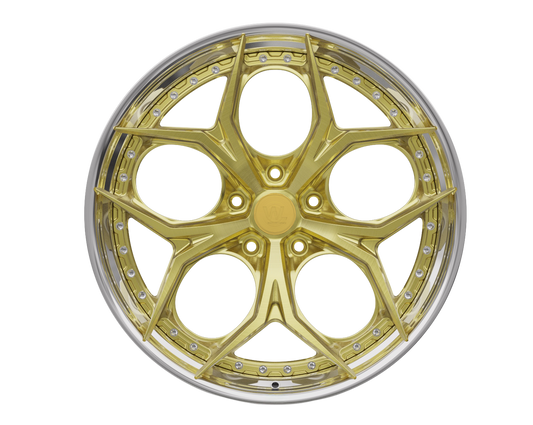 WheeLow 20.14 Forged