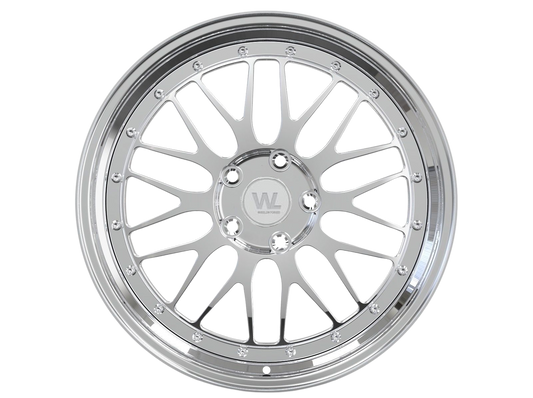 WheeLow 20.23 Forged
