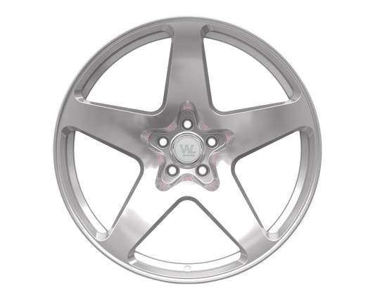 WheeLow 10.16 Forged