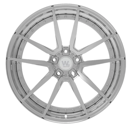WheeLow 20.10 Forged