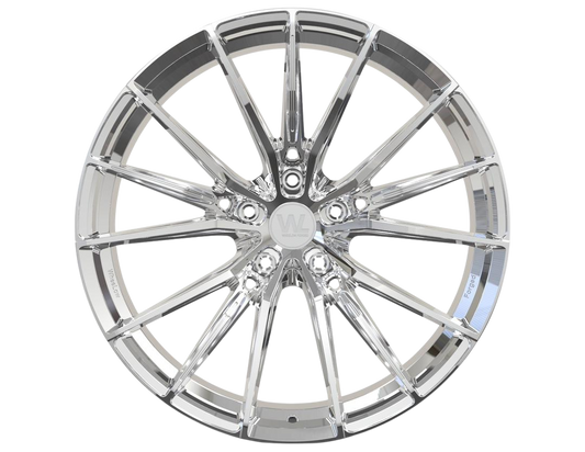 WheeLow 10.14 Forged
