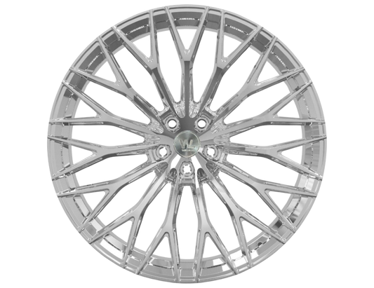 WheeLow 10.4 Forged