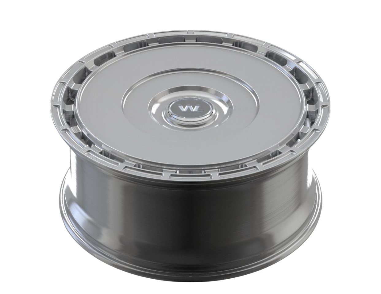 WheeLow 10.23 Forged
