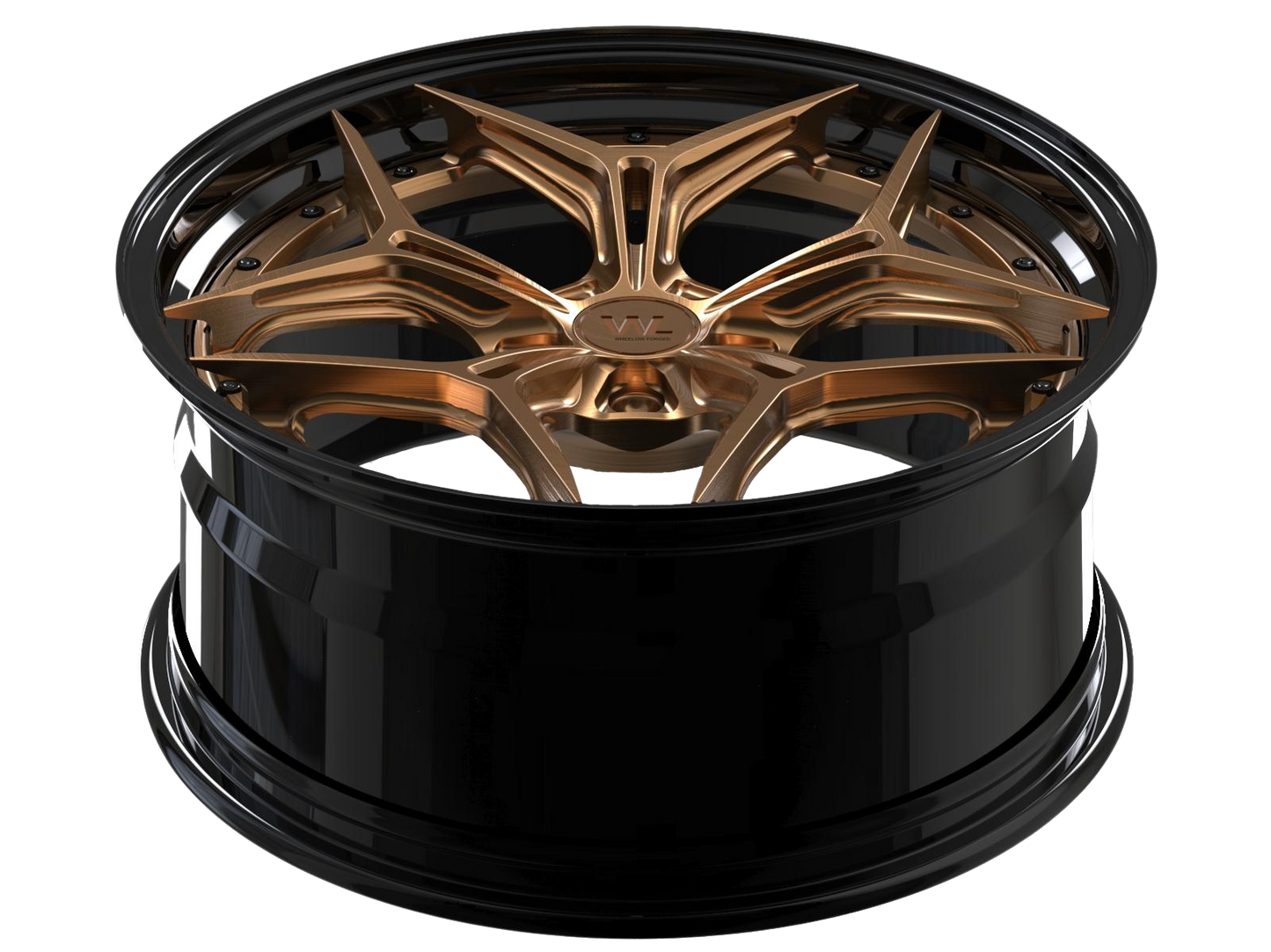 WheeLow 20.1 Forged