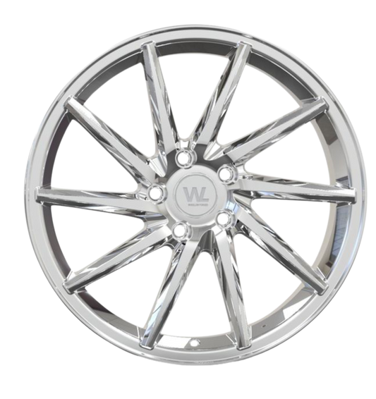 WheeLow 10.21 Forged