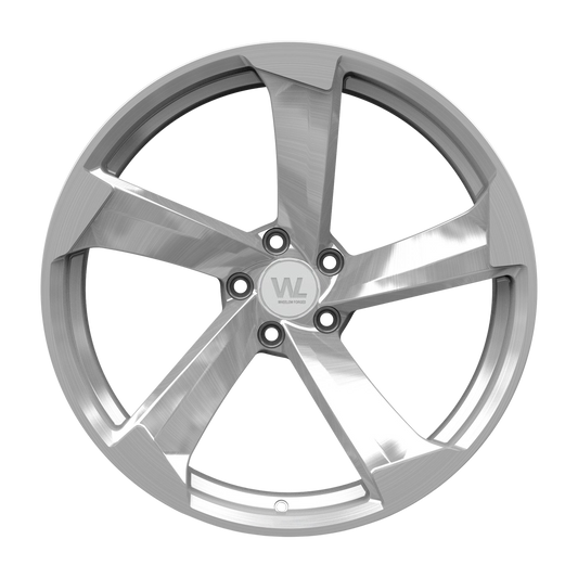 WheeLow 10.15 Forged