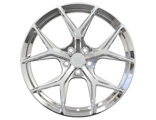 WheeLow 10.7 Forged