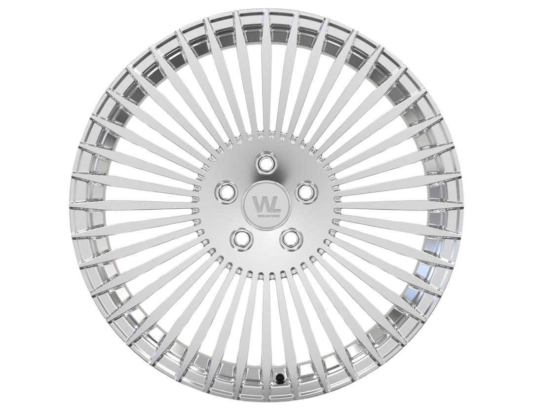 WheeLow 10.5 Forged