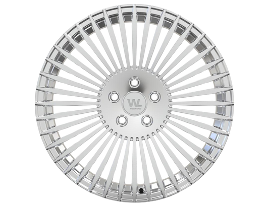 WheeLow 10.5 Forged