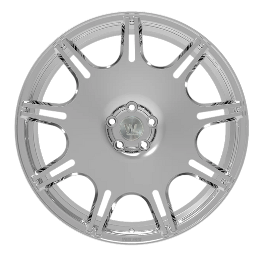 WheeLow 10.26 Forged