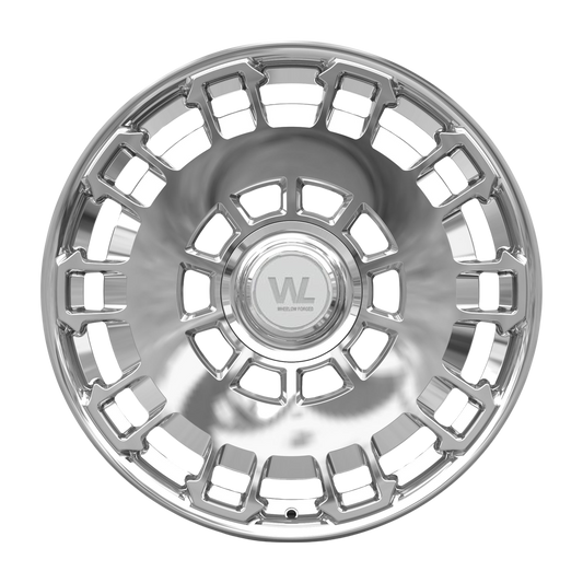 WheeLow 10.13 Forged