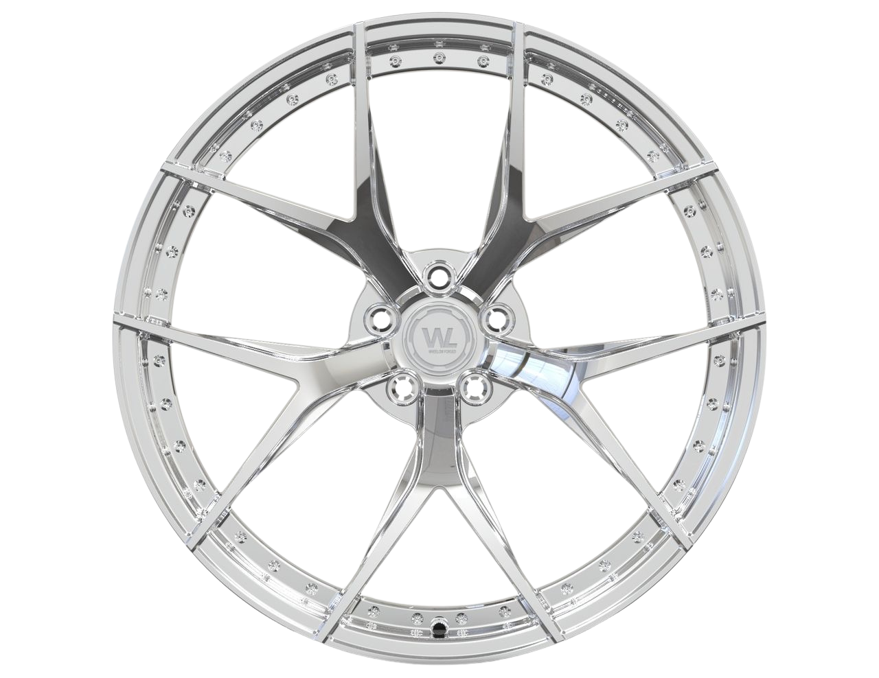 WheeLow 20.3 Forged