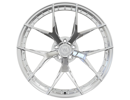 WheeLow 20.3 Forged