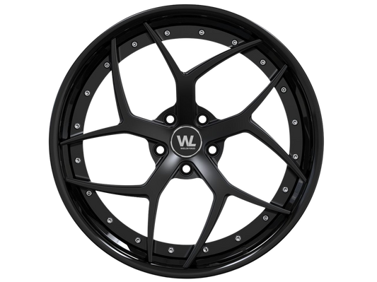 WheeLow 20.8 Forged