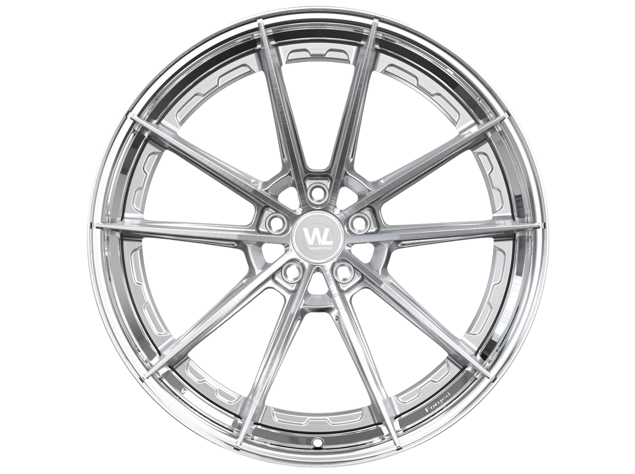 WheeLow 20.5 Forged