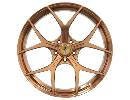 WheeLow 10.2 Forged