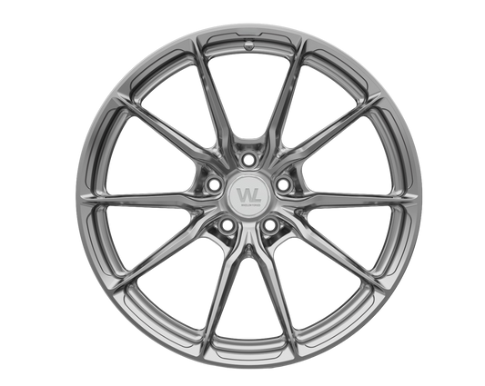 WheeLow 10.32 Forged