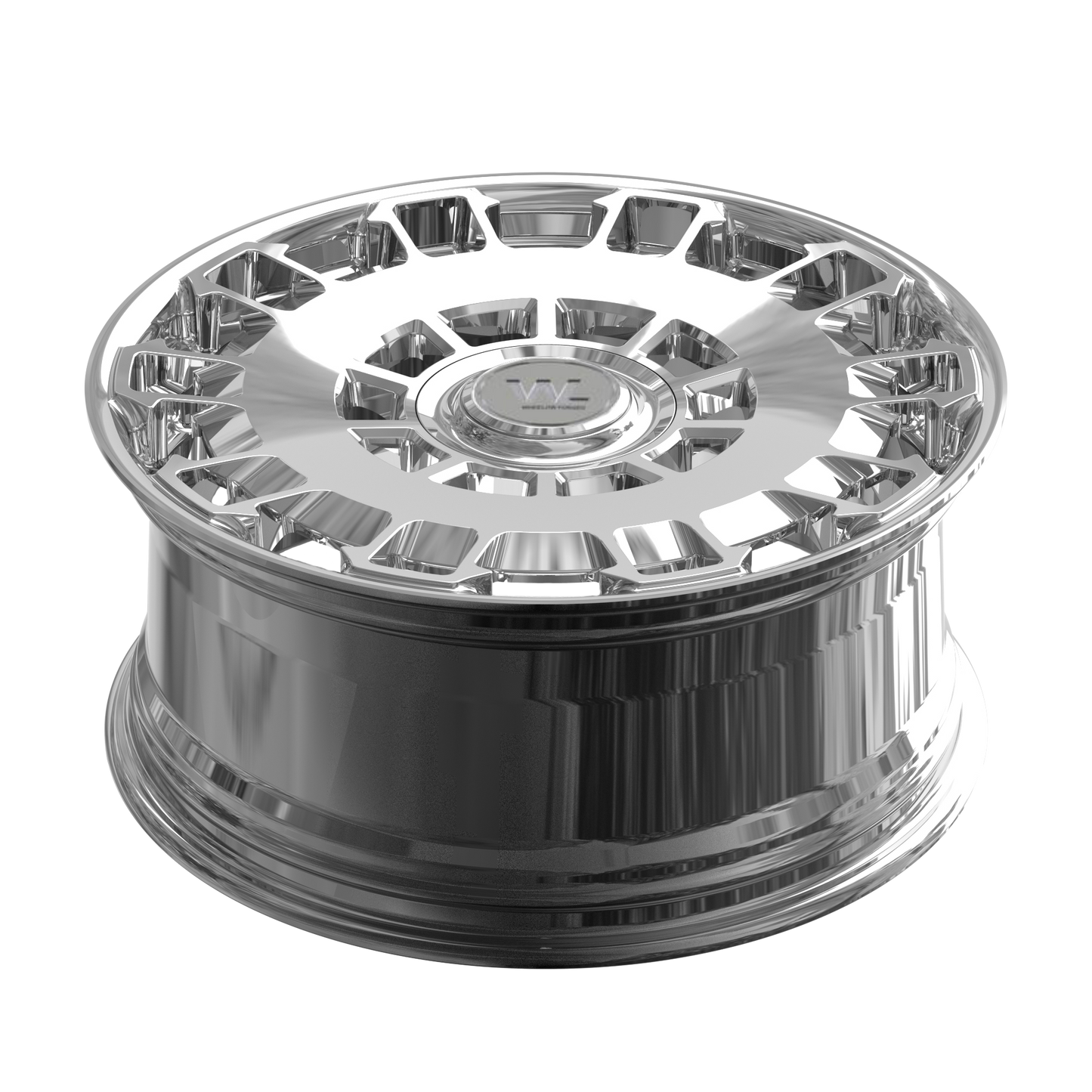 WheeLow 10.13 Forged