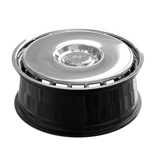 WheeLow 10.17 Forged