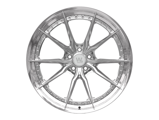 WheeLow 20.13 Forged