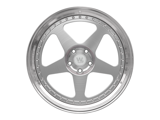 WheeLow 20.9 Forged