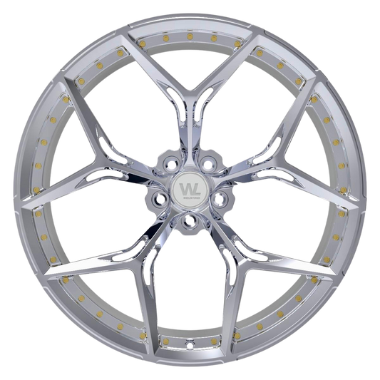 WheeLow 20.3 Forged