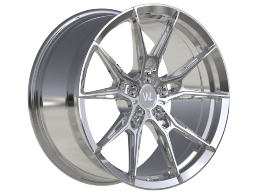 WheeLow 10.9 Forged
