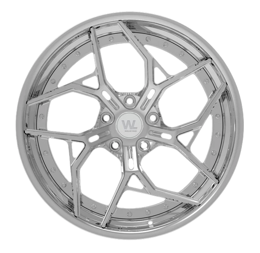 WheeLow 20.16 Forged