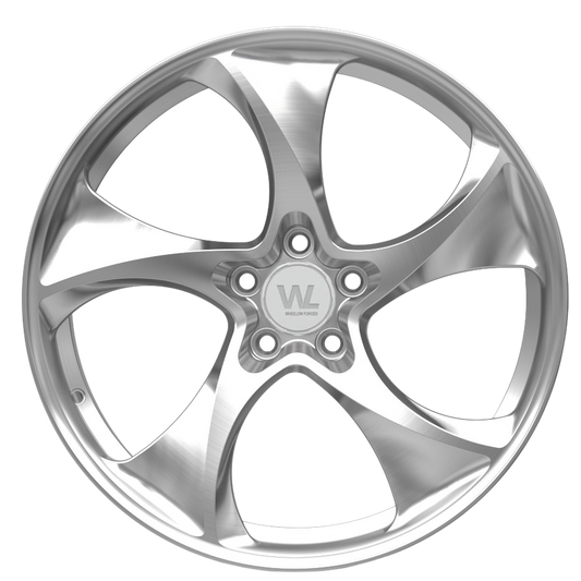 WheeLow 10.25 Forged