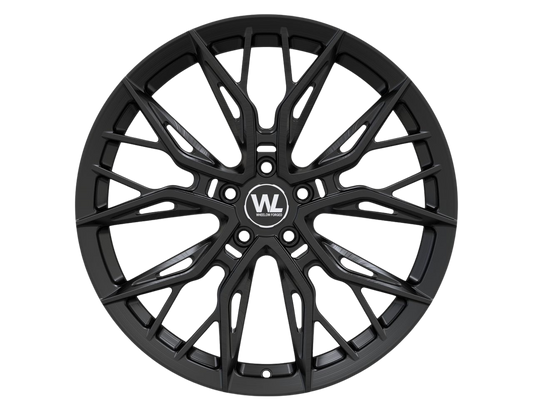 WheeLow 10.8 Forged