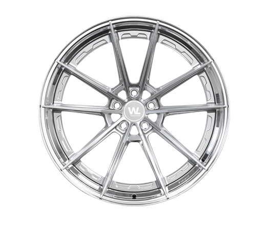 WheeLow 20.5 Forged