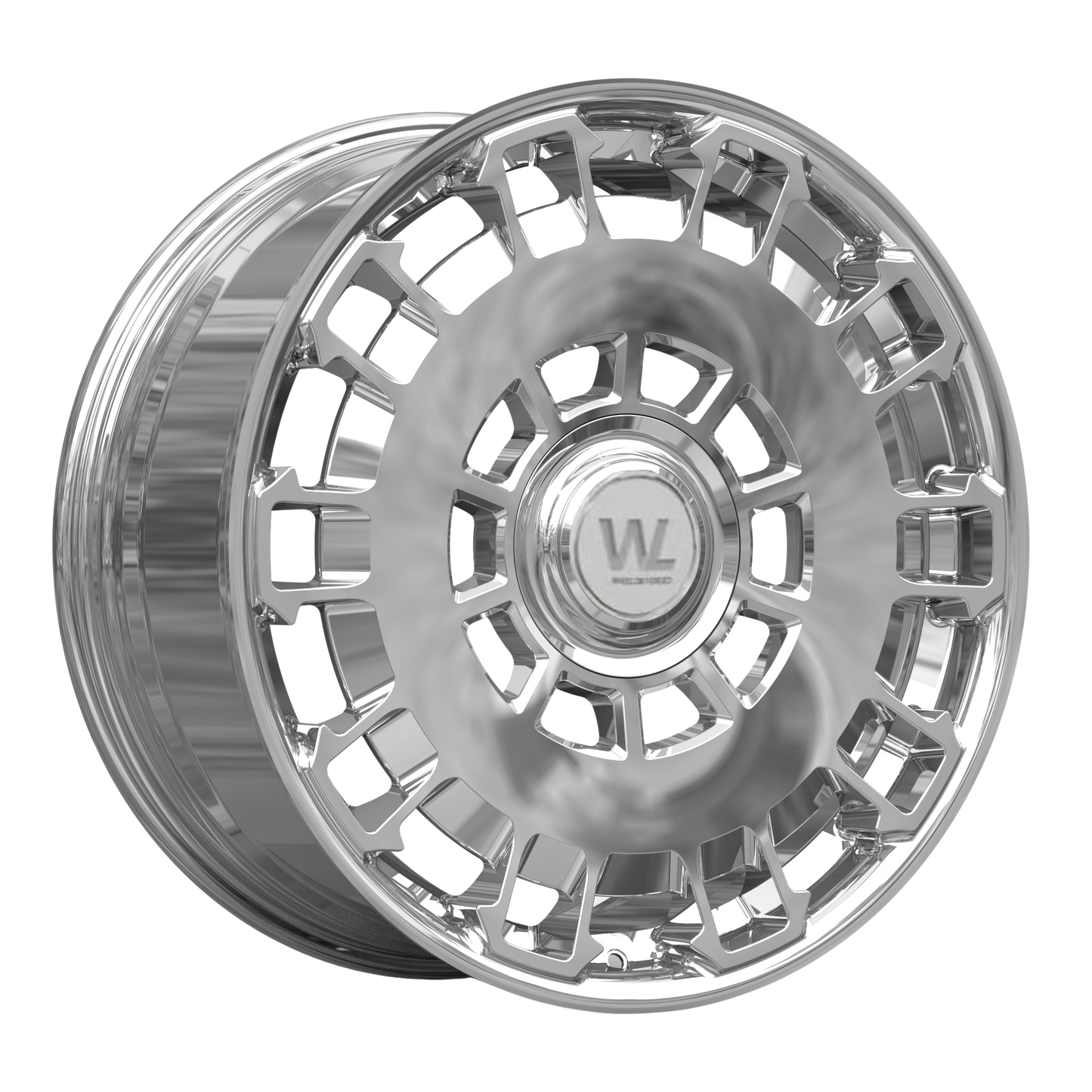 WheeLow 10.13 Forged