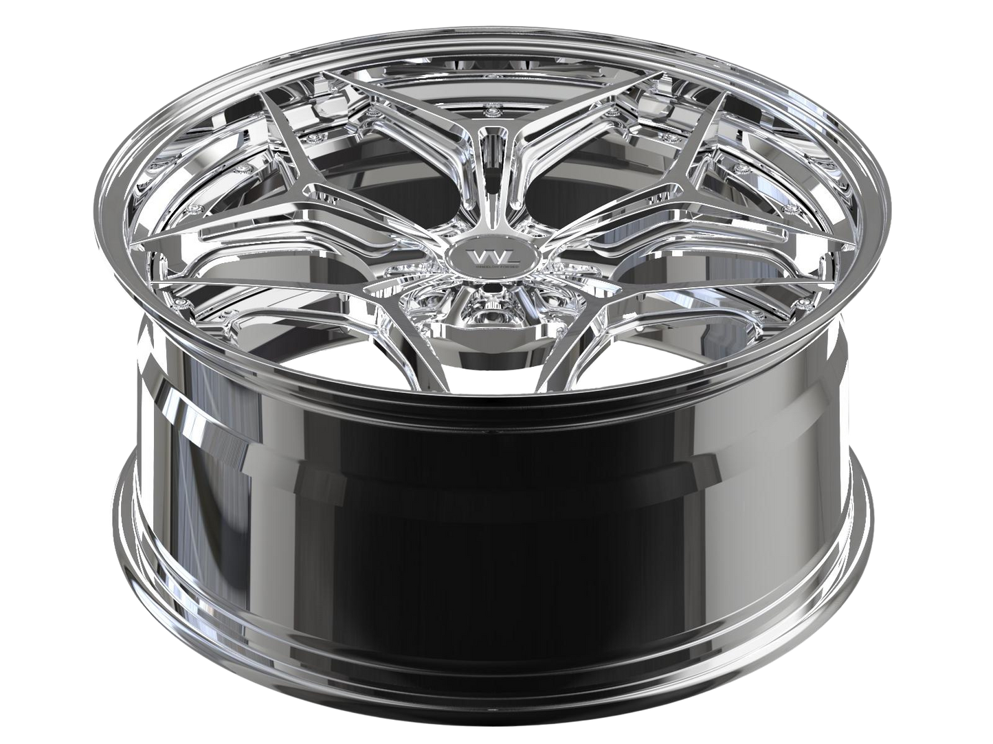 WheeLow 20.1 Forged