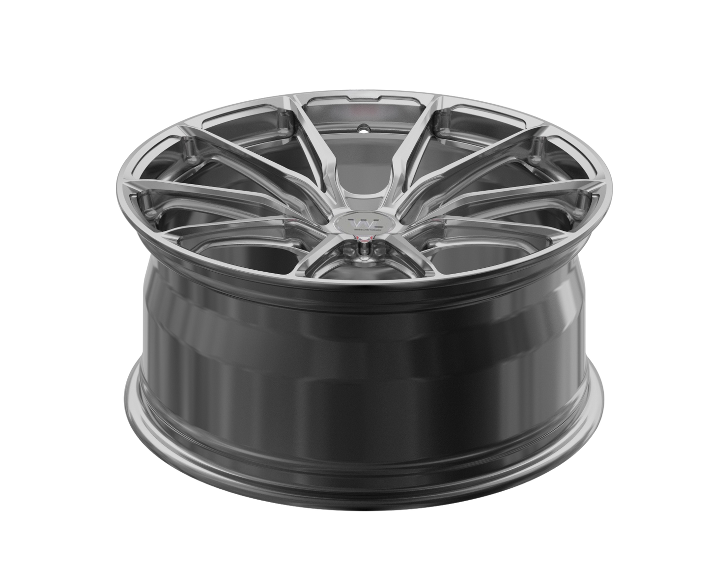 WheeLow 10.32 Forged
