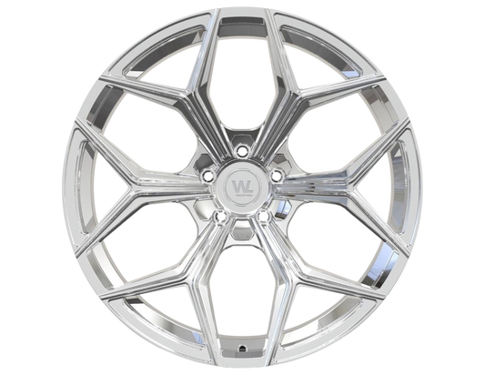 WheeLow 10.1 Forged