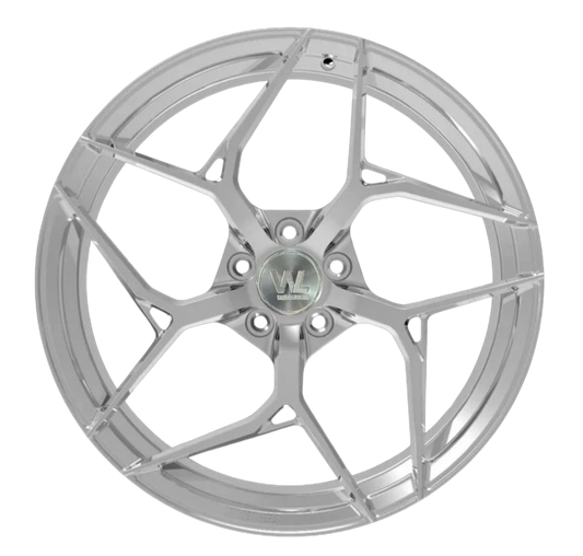WheeLow 10.6 Forged