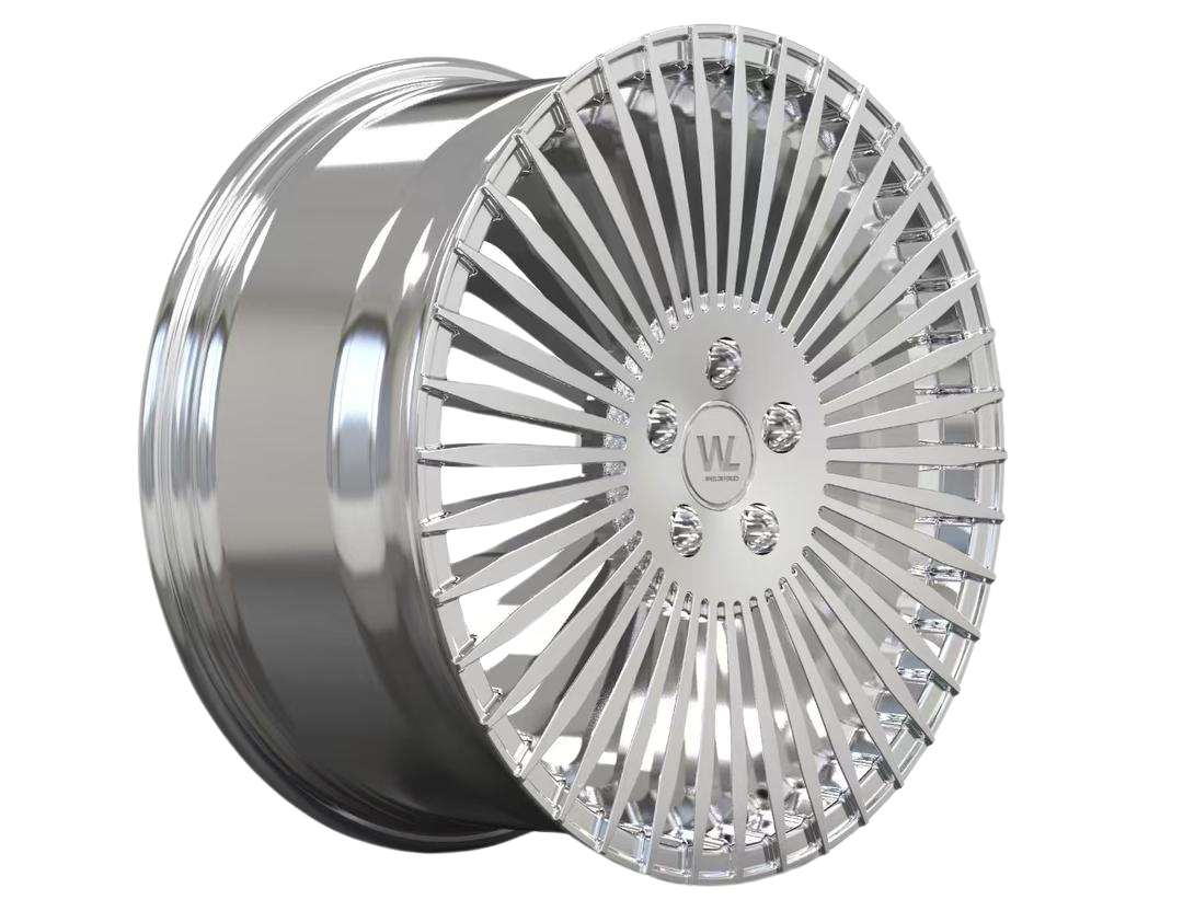 WheeLow 10.5 Forged
