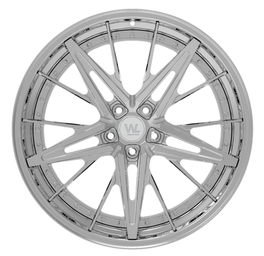 WheeLow 20.21 Forged