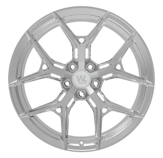 WheeLow 10.18 Forged