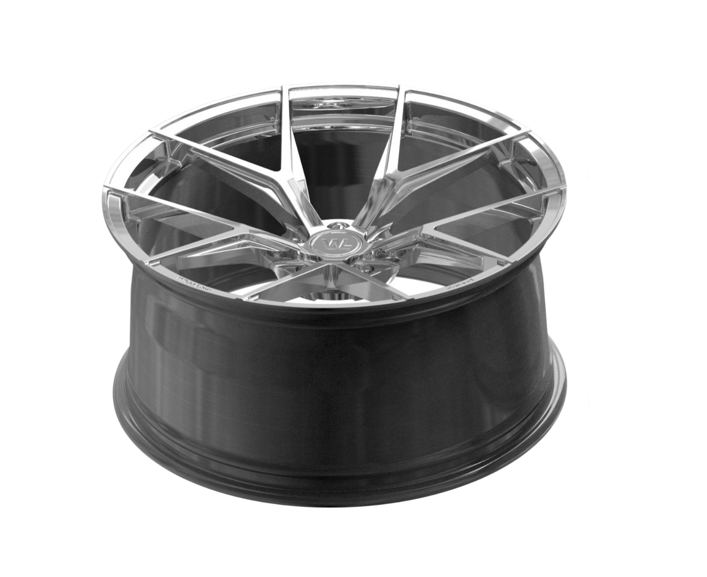 WheeLow 10.13 Forged
