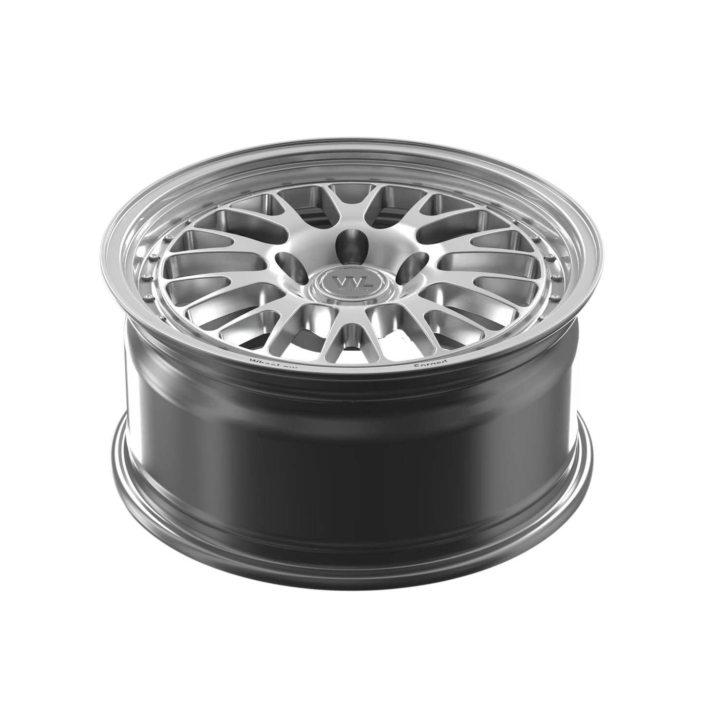 WheeLow 10.11 Forged