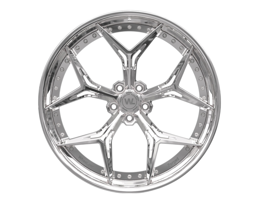 WheeLow 20.3 Forged