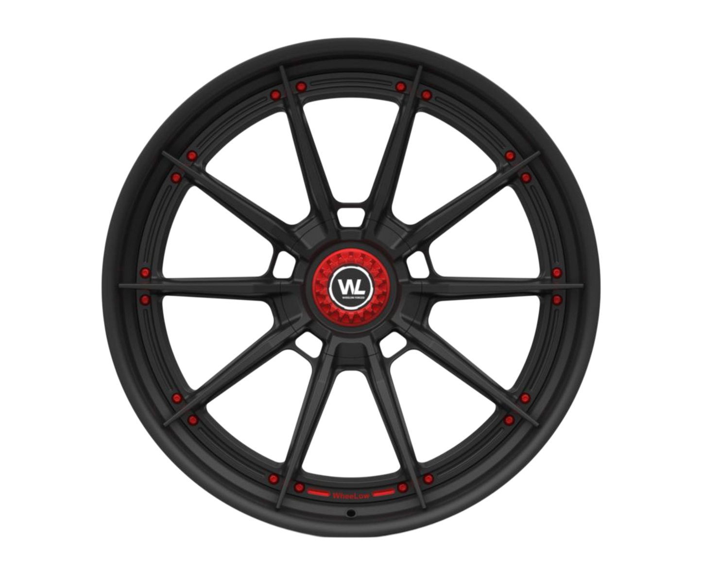 WheeLow 20.17 Forged