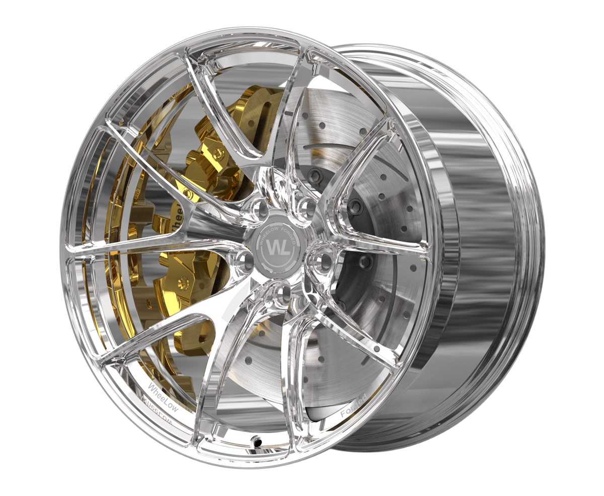 WheeLow 10.33 Forged