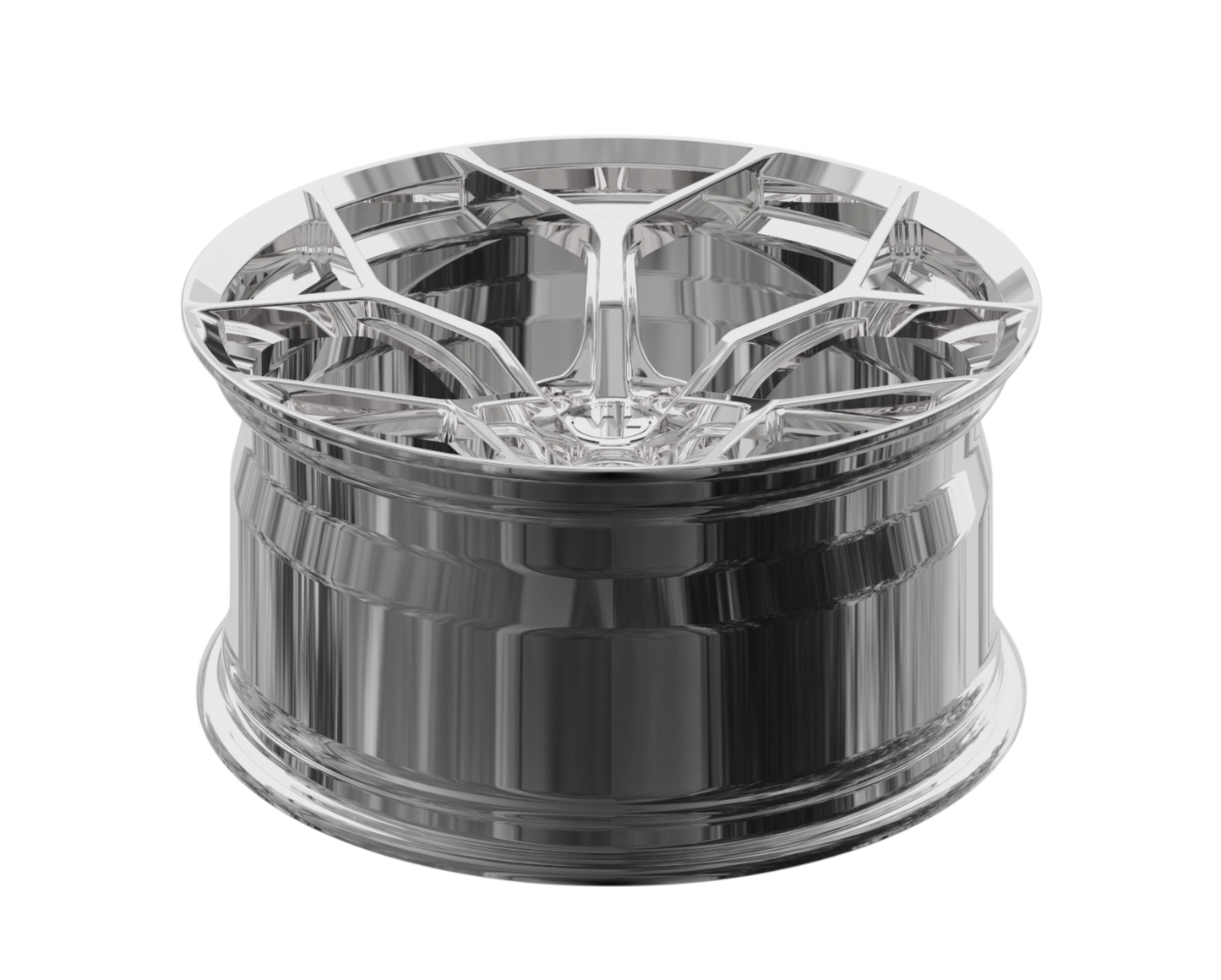 WheeLow 10.10 Forged