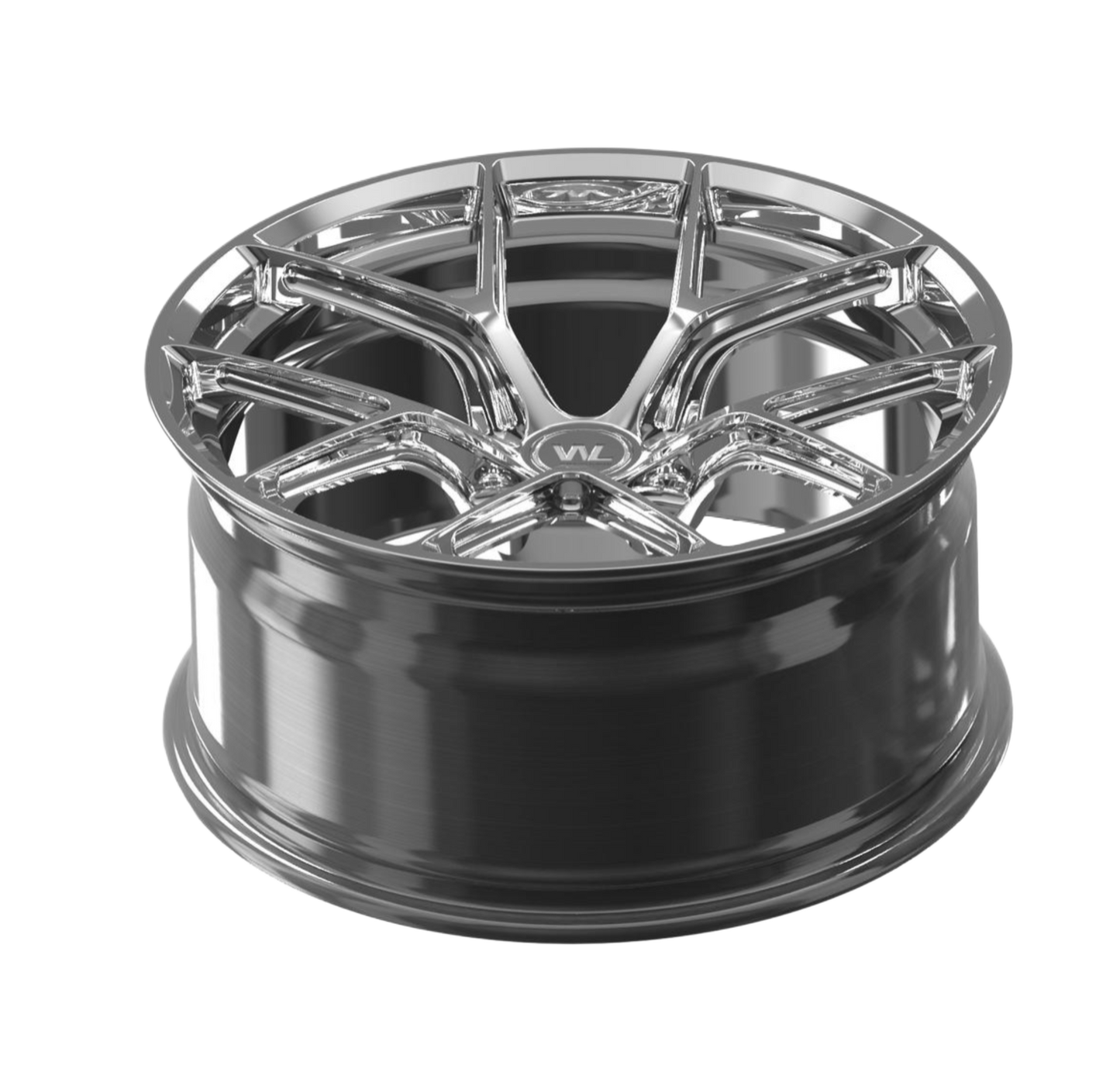 WheeLow 10.18 Forged