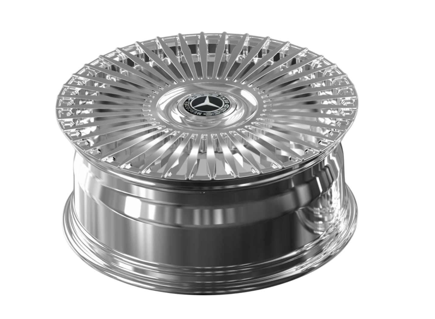 WheeLow 10.5 Forged