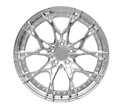 WheeLow 20.2 Forged